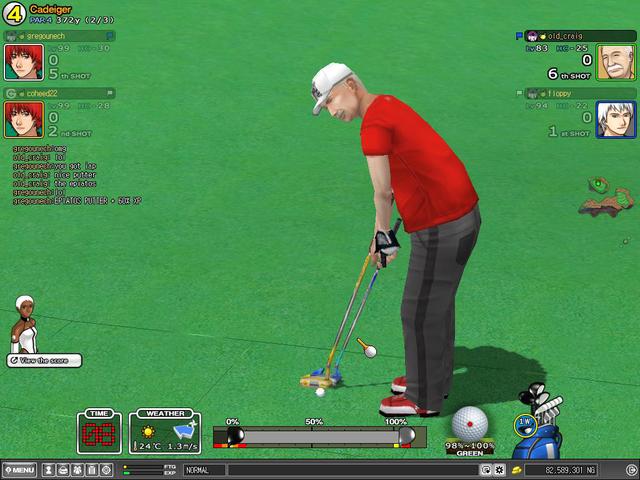 EPIATOS PUTTER +60% !! lol