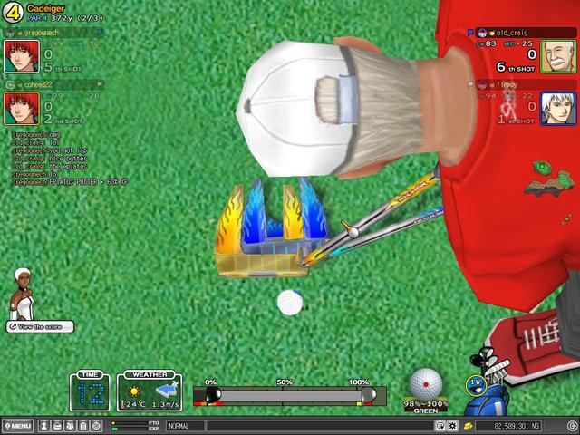 EPIATOS PUTTER +60% !! lol