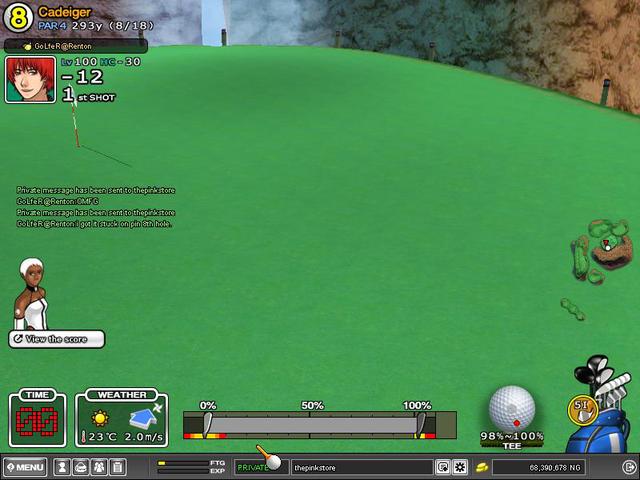 almost hIO 8 in beasty round :)