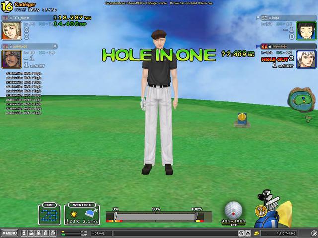 1ST HIO