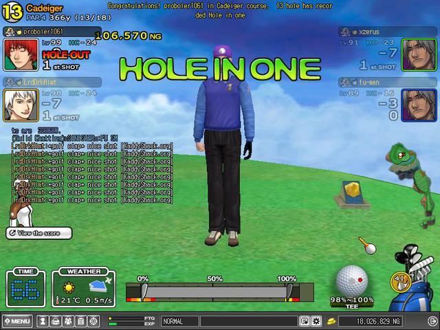 HIO 13 cads mastery