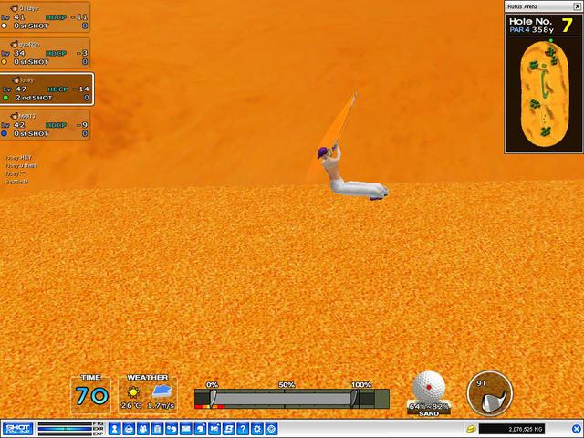 The Most Flexible Women In The World