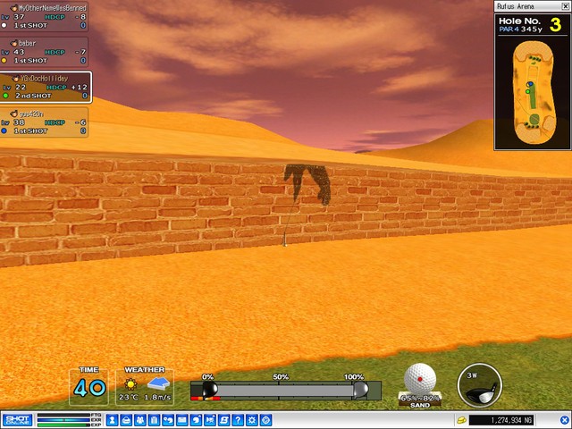 Weren't they experimenting with this in the 50's??