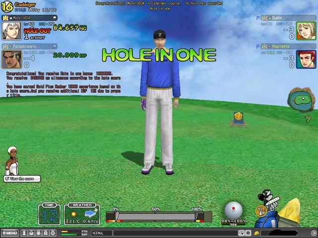 my first HIO in CAD!!