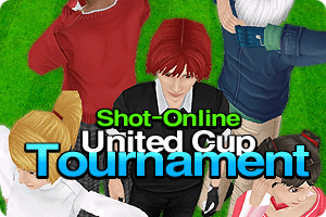 Shot-Online United Cup Tournament
