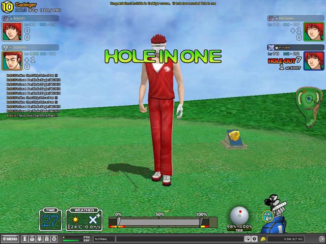 My HIO 2