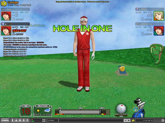 My HIO 3