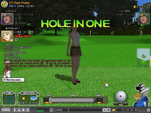 HiO Same day