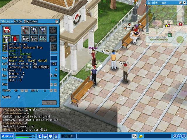 Rudolf The Red Nosed Driver