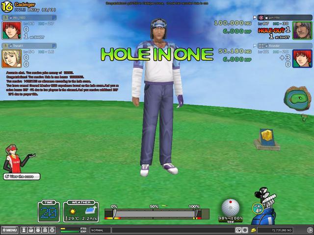 35th hio