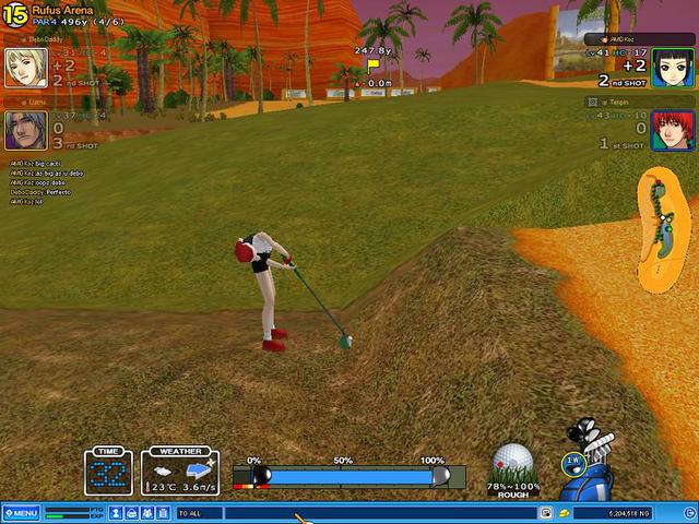 Not the best lie in the world...ouch!