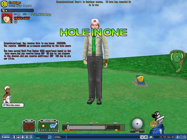 hio number 25 woot