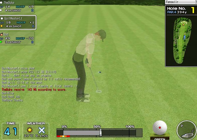 God's Master Lesson 3