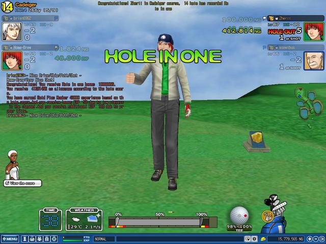 another hio in cloud woot