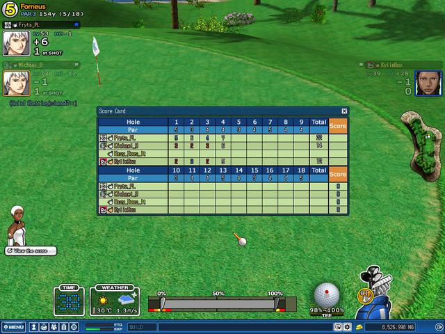 Easy_Does_It quits after 3/18 holes.