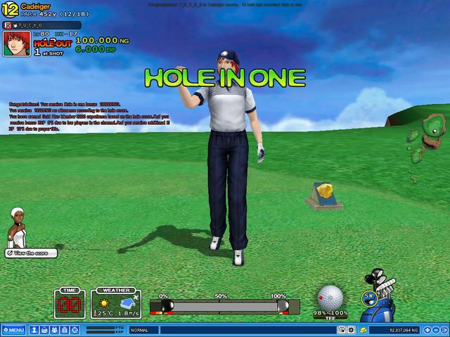 HIO hole 12 cads