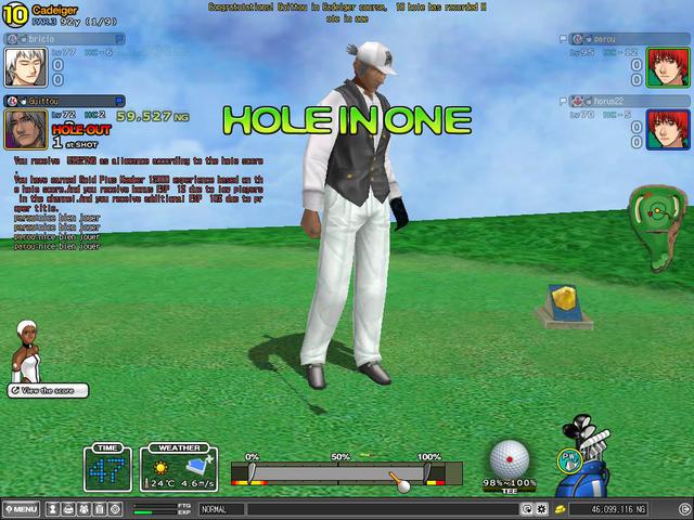 2nd hio