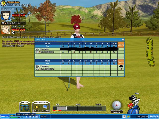 SOMT - MelodyMcBubble