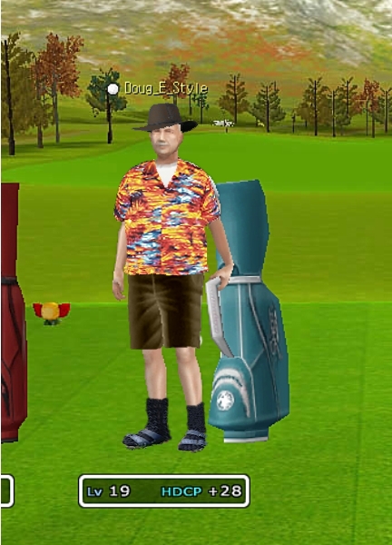 New spring clothing???