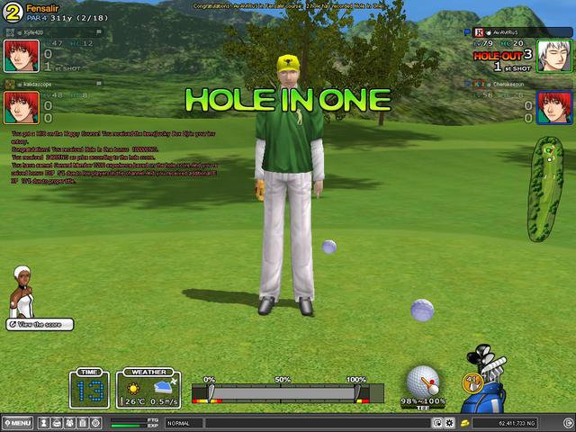 HIO weeeee