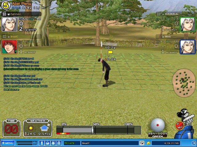 Im not a quitter BreadC !