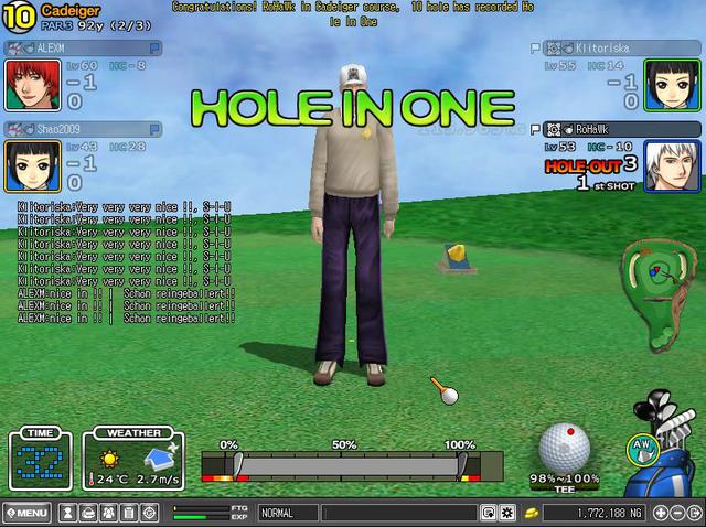 Hio number 7