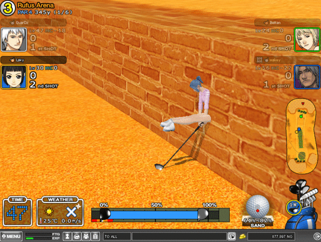 I wonder what holds her up like that...