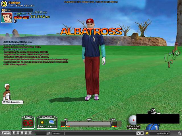 Alby Hole 3 Cad