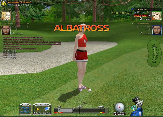 Alby baby !! with noob lvl 36