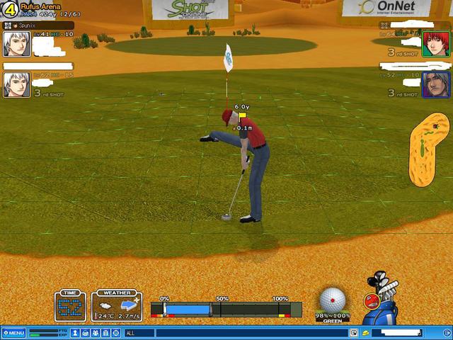 My best attempt at Olympic Figure Skating