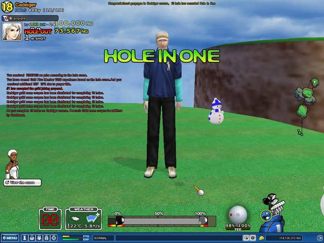 hio on 18 cad