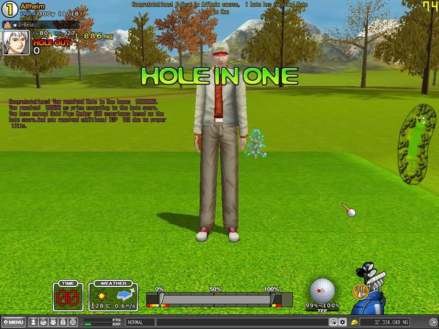 Nice Hio Alf 1  with 3i  :)