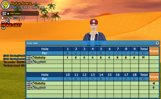 SOM Tourney RD 2 -Slim