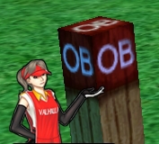 O.B.