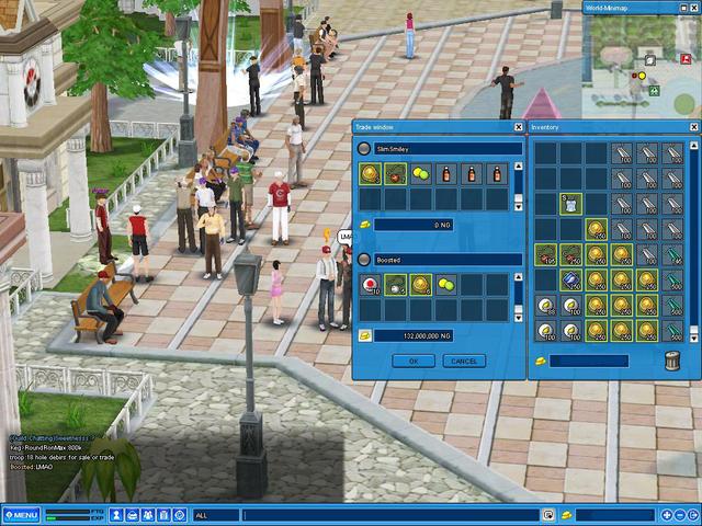 Worst trade in the history of SO