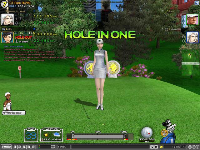 Hio CT Park Royal