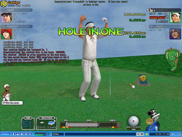 HIO on CAD