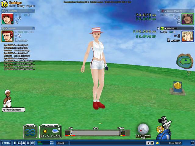 FIRST HIO :)!!!