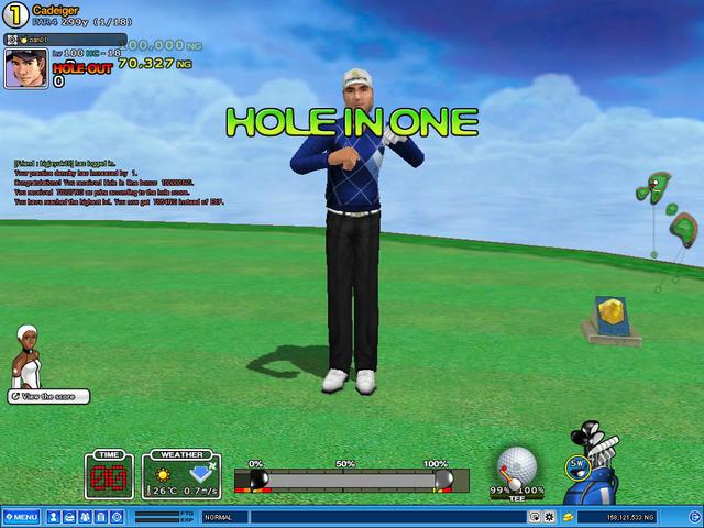 ATLAST   got that hio i always wanted