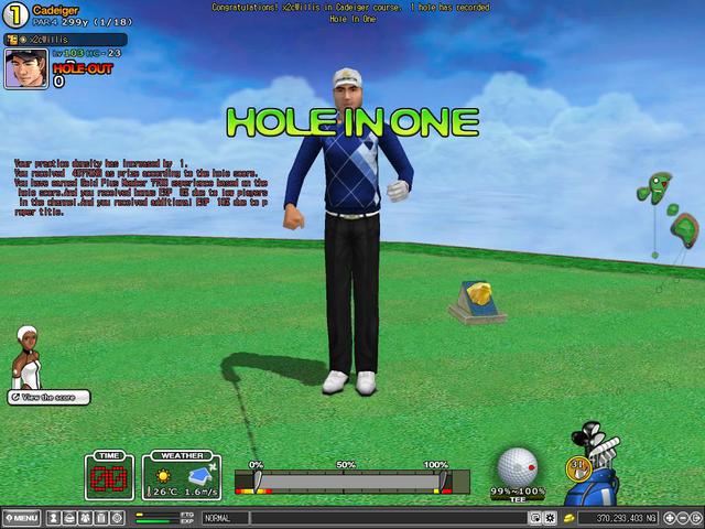 Hio Hole 1 Cads