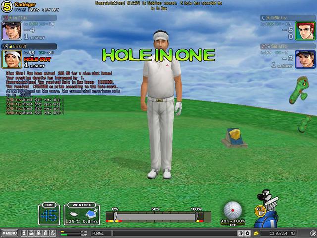 Hio Mastery Cad no .5