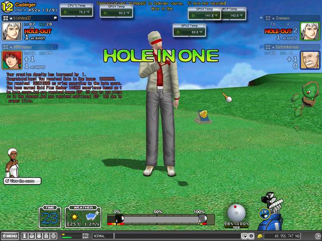 HIO # 5