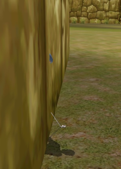 Another Brick In The Wall...