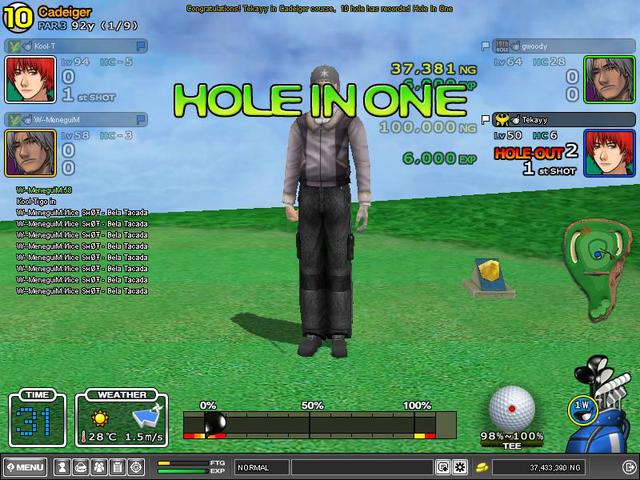 HIO cads hole 10     >>Tekayy<<