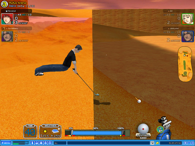 Levitation Medallion