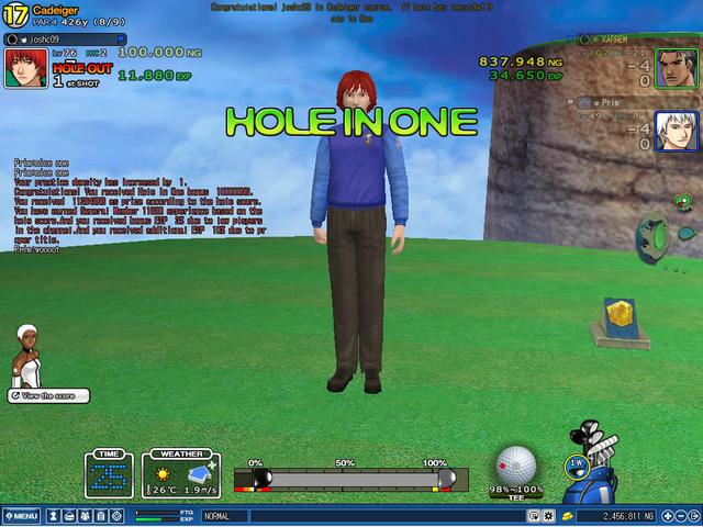 8th HIO