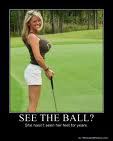 Make golfing more enjoyable. Encourage more women to play..