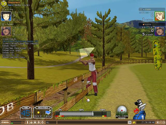 nickolos   fence shot   rofl