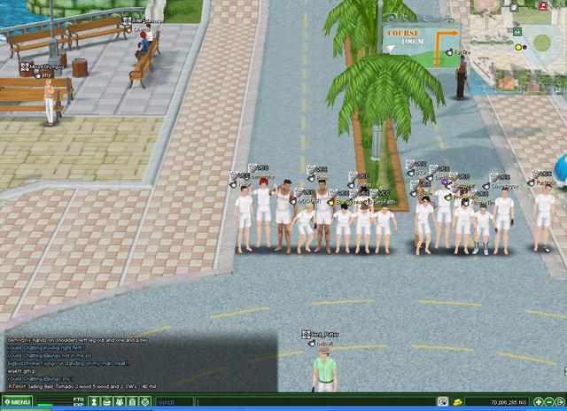 VCC CLASS A !!!WOOTTTTTTTTTTTTTTTTTTTT!!