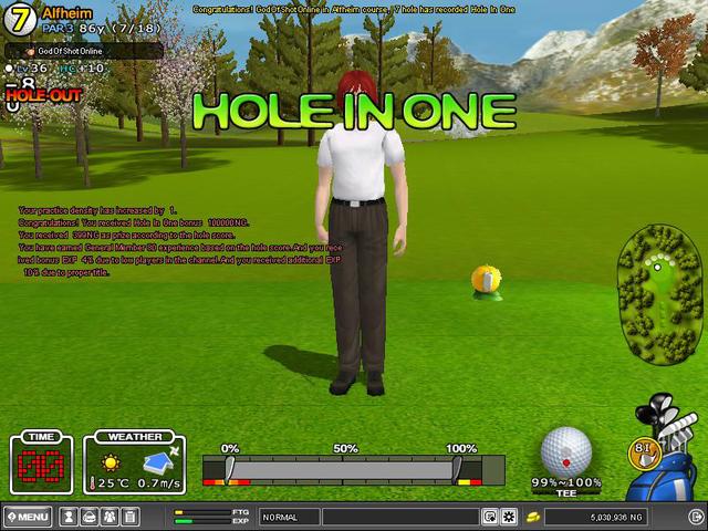 first HIO 2 toon